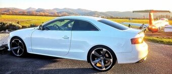 Audi S5 4.2 V8