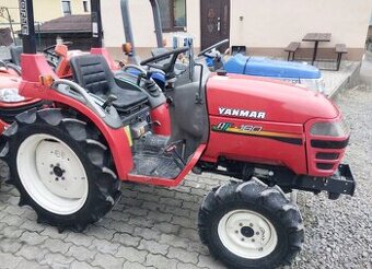 Yanmar AF180