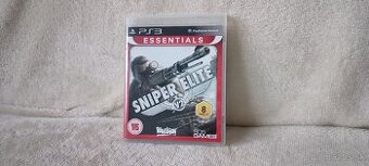 Sniper Elite v2 pre ps3