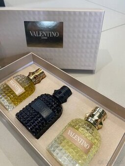 Valentína parfum set