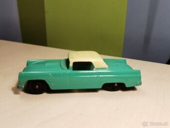 Tootsietoy USA Ford Thunderbird