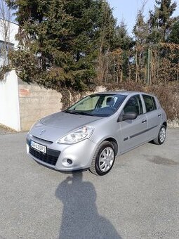 Renault Clio 1.2 55kw