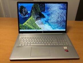 HP Laptop 17-cp0042 s UA/RU klávesnicou