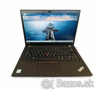 Lenovo ThinkPad T490