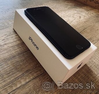 iPhone 7 32GB Black