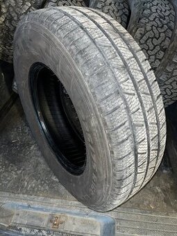 225/75 r16 zimne