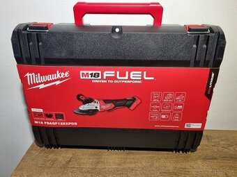 Milwaukee M18 FSAGF125XPDB-0X