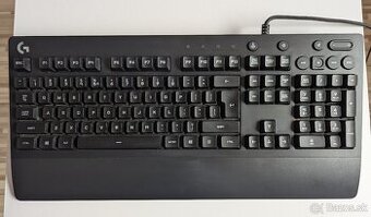 Logitech G213 Prodigy