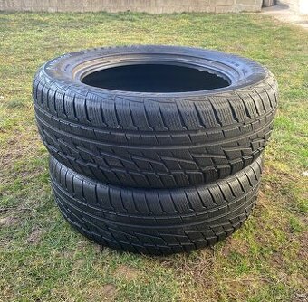 235/60 r18 zimné MATADOR 107H