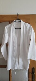 Detské kimono karate