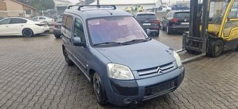 Lacno rozpredám Citroen Berlingo 2002-2008 na náhradné diely