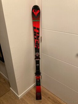 Predam lyze Rossignol Hero Athlete SL 150 cm