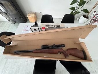 AIR ARMS TX200 MK3 4,5 MM