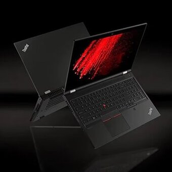 Lenovo ThinkPad P15 Gen 2 v záruke Premier Onsite Support