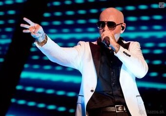 PITBULL KRAKOW