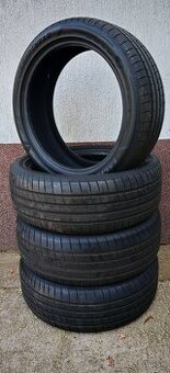 Letné Goodyear Eagle 3 215/45 R18