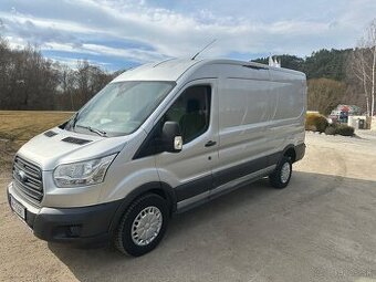 Ford Transit 4x4 - 1