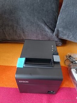 Tlačiareň POS printer Epson TM-T20III Series