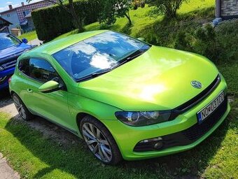 Scirocco