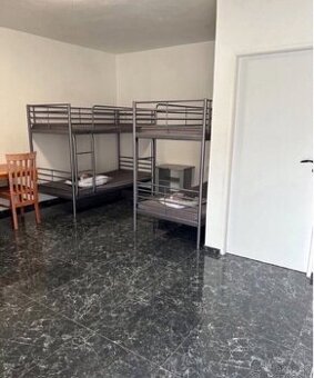 Predam 5apartmanov Nitra časť Lužianky