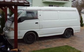 Hyundai H100 Grace VAN