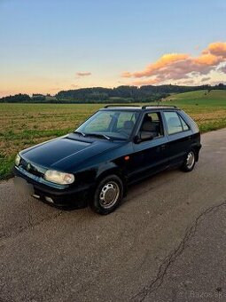 Skoda felicia