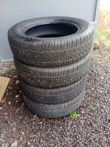 Zimné pneumatiky Semperit Speed - Grip 2 175/65r15 84T - 4ks