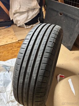 Goodyear 205/60 r16 - 1