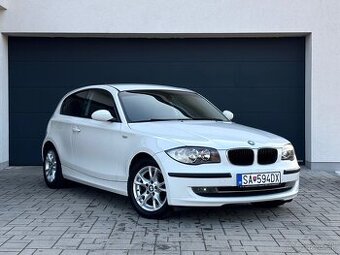 BMW 116i e81