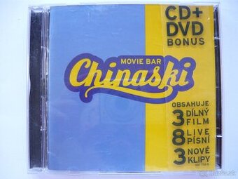 CD - CHINASKI - 1