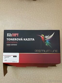 Toner HP 12A (Q2612A)