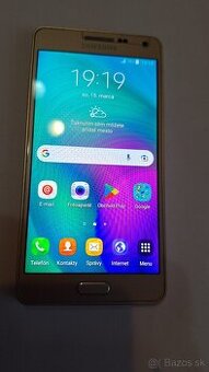 Samsung galaxy A5 2015 - 1