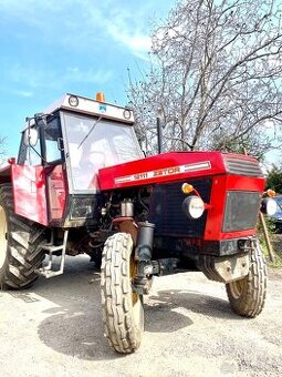 ZETOR 12111 - 1