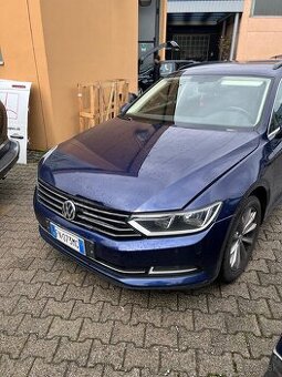 VOLKSWAGEN PASSAT VARIANT 1.6 TDI.DSG