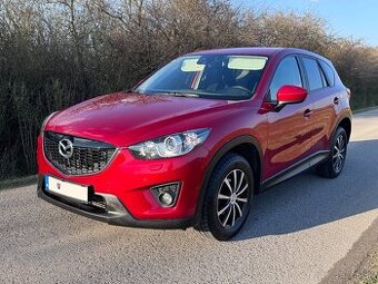 ✅ 2014 Mazda CX-5 AWD 2.2 D Skyactiv AUTOMAT