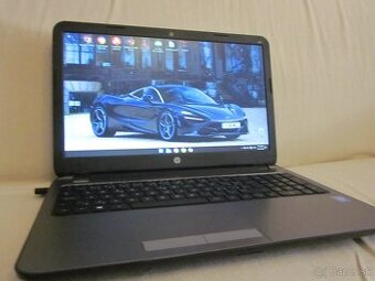 HP 250 G2 ,8 Gb ram,SSD,W11PRO,Office