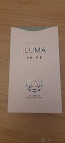 I.qos Iluma Prime zelený