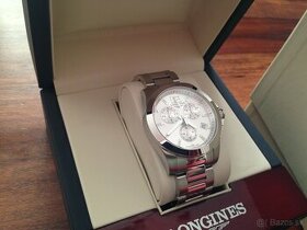 hodinky Longines