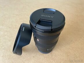 Sony FE 16-35mm f/2.8 GM