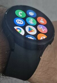 Samsung galaxy watch 4 44mm / inzerát platí do zmazania