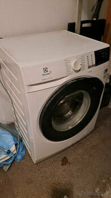 Electrolux Perfectcare 600