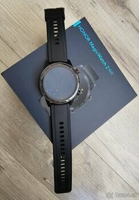 Honor magic watch 2 a Xiaomi smart band 7 pro... - 1