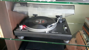 TECHNICS SL 1210 Mk2