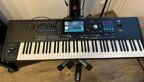 Korg PA5x 76