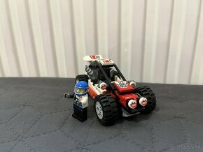 LEGO City Great Vehicles Buggy 60145