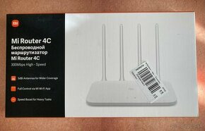 MI Router 4C - 1