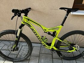 Cannondale Habit - 1