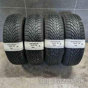 Zimné pneumatiky 175/65 R14 CONTINENTAL - 1