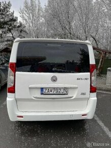 Fiat Scudo - 1