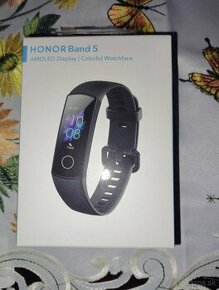 Honor 5 band